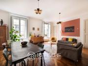 Appartement contemporain