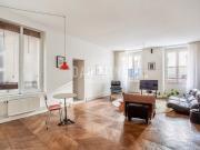 Appartement contemporain