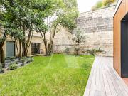 Appartement contemporain