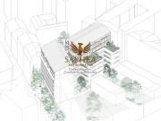 Appartement contemporain