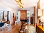 Appartement contemporain