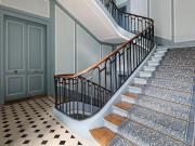 Appartement contemporain