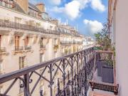 Appartement contemporain