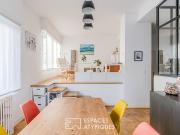 Appartement contemporain