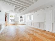 Appartement contemporain