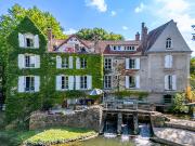 Appartement contemporain