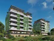 Appartement contemporain