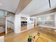 Appartement contemporain