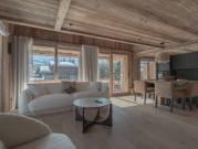 Appartement contemporain