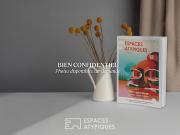 Appartement contemporain