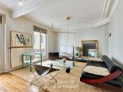 Appartement contemporain à deux pas de la Place des Vosges
