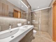 Appartement contemporain avec jardin privatif | dreamo. Ch