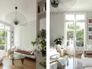 Appartement contemporain avec terrasse