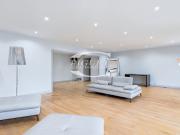 Appartement contemporain avec terrasse