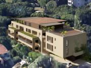 Appartement contemporain avec terrasse