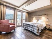 Appartement contemporain avec terrasse