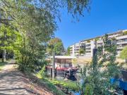 Appartement contemporain avec terrasse