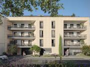 Appartement contemporain avec terrasse