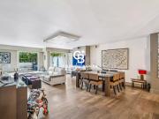 Appartement contemporain avec terrasse