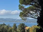 Appartement contemporain avec terrasse