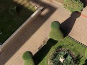 Appartement contemporain avec terrasse