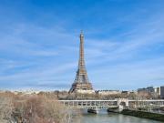 Appartement contemporain avec terrasse