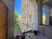 Appartement contemporain avec terrasse