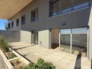 Appartement contemporain avec terrasse