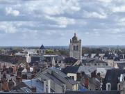 Appartement contemporain avec terrasse