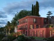 Appartement contemporain avec terrasse