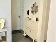 Appartement contemporain de 2.5 pièces au 4ème étage...