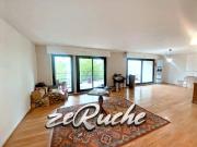 ? Appartement contemporain en duplex avec 2 terrasses –...