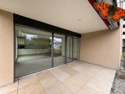 Appartement contemporain, fonctionnel et proche des...