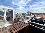 Appartement Corbeil Essonnes 2 pièce s 37.03 m2