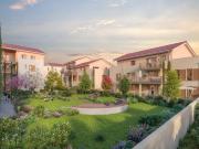 Appartement Corcelles en Beaujolais 2 pièces Central Parc