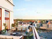 Appartement Cormeilles en Parisis 2 pièces L'ASTROLABE