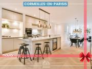 Appartement Cormeilles en Parisis 3 pièces RESIDENCE...