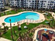 Appartement costa mar vue sur piscine