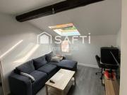 Appartement cosy 29 m², plein centre