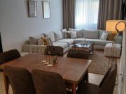 Appartement cosy 300m a pied de la plage