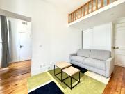 Appartement Cosy 4P Champs Elysée Saint Honoré BM, Paris...