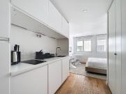 Appartement Cosy à Cannes Parfait Pied à Terre