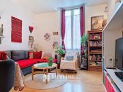 Appartement cosy à Castellane