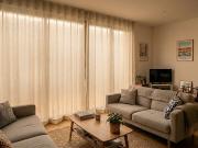 Appartement cosy avec terrasse