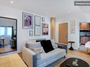 Appartement COSY CONCORDE