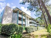 Appartement cosy deuxième étage résidence avec piscine...