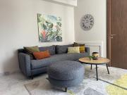 Appartement cosy, neuf, B living, Oasis