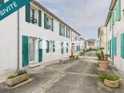Appartement coup de cœur à Saint Martin de Ré