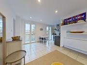 APPARTEMENT COUP DE COEUR 38 M2 CHAMBRES BALCON + TOIT...