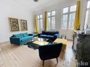 Appartement coup de coeur à Lille Saint Michel